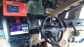 DOUBLE DIN DOUBLEDIN HEADUNIT HEAD UNIT ANDROID 9INC UNTUK SEMUA MOBIL