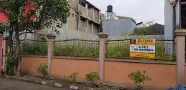 Tanah TKI 3 Kopo Bandung Dekat Borma Kuldesak