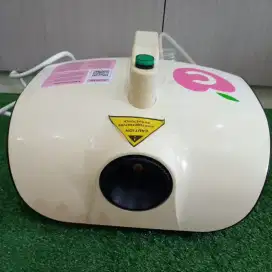 Preloved berry c room&air sterilizer fogging