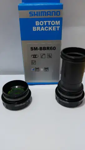 Shimano Bottom Bracket SM-BBR60 68mm