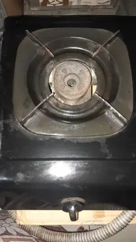 Kompor gas 1 tungku