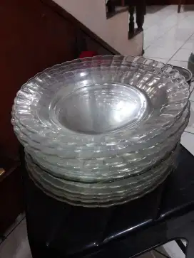 Piring makan 14 pcs