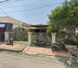 Dijual Rumah Jl Hasyim Asyari Bangkalan Madura,Dkt Alun alun Kota