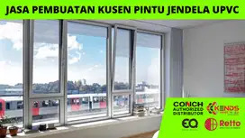 distributor kusen upvc kends jawa timur