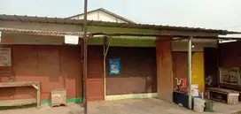 Ada kios kontrakan , kost  di utan jati dekat daan mogot mall citra