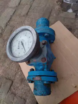 Flow meter nitto