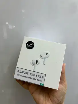 AIRPODS PRO GEN 2