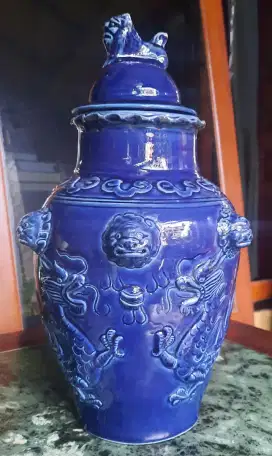 GUCI KERAMIK CHINA.