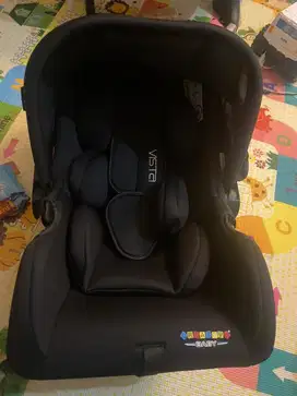 Carseat murah tangerang