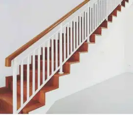 Tangga layang layang