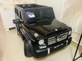 Dijual cepat mainan mobil anak ex toys kingdom