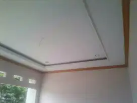 Plapon gypsum muara kidul rt 01/11 jl teratai 3 no 51 pasir jaya bogor