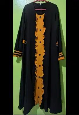 gamis remaja putri