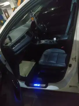Sillplate honda hrv sama pasang sejadetabek