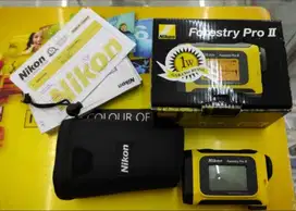 Jual Nikon Forestry Pro II Laser Rangefinder Nikon Forestry Pro 2