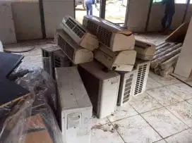 BELI AC BEKAS/ RUSAK MATI TOTAL