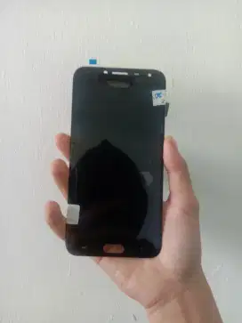 KACA LCD SAMSUNG J4 FULLSET SIAP PASANG