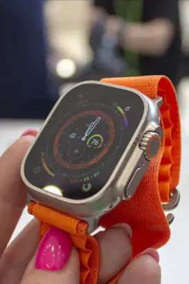 Kredit apple watch ultra series 2 tanpa kartukredit