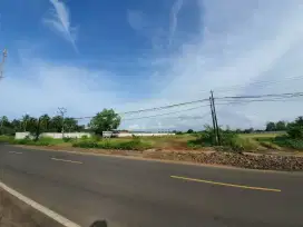 Di jual cepat  Lahan super di tj lesung panimbang