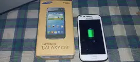 Jual cepat Samsung Galaxy Core