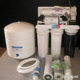 Filter RO 50gpd