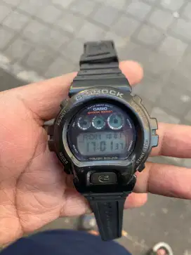 Jam pria digital gshock