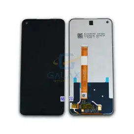 KACA LCD REALME 7i FULLSET SIAP PASANG