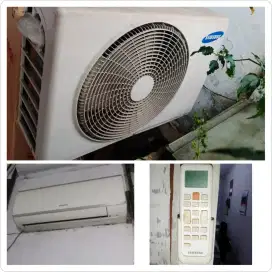 Ac bekas terdekat dan barang elektronik lainnya
