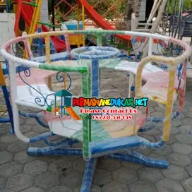 Produsen permainan anak TK dan Taman cangkir putar