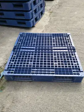 Jual beli pallet plastik bekas berkualitas