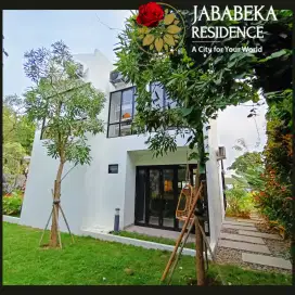 Rumah Murah Free Canopy dan Carport Wimbledon