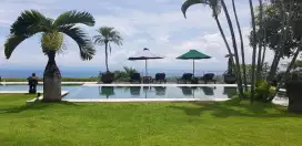 Tanah Bonus Villa Ocean View Uluwatu