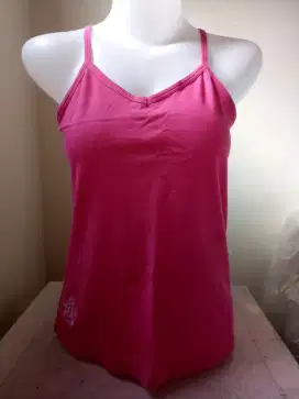 Tank top wanita