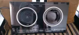 Kompor listrik AOWA AW551co