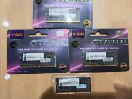 8GB DDR4 SODIMM