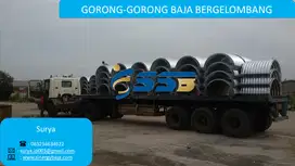 Gorong Gorong Baja Makassar