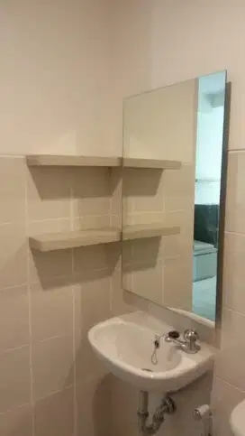 Sewa apartemen gunawangsa gresik 2BR