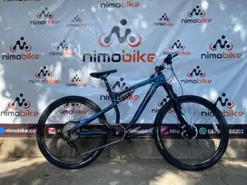 Sepeda MTB Java Furia