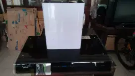 Penyedot asap dapur/cooker hood merk RINNAI