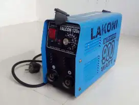 Mesin Las / Inverter 120A 900W Pekanbaru