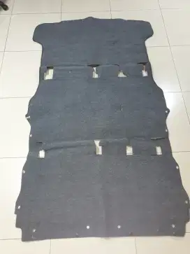 KARPET TENGAH KE BELAKANG SUZUKI APV