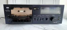 Sansui SC-1330 Stereo Cassette Deck