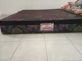 Springbed jual murah, nego sampai jadi