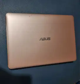 Laptop Asus X441MA GA033T Rose Gold