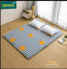 Kasur quantum 160x 200 jumbo  kasur no 2
