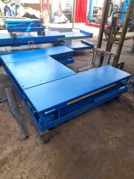 Mini Scissor Lift/Lift Mobil/Lift Service Mobil