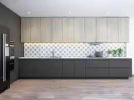 KITCHEN SET MINIMALIS