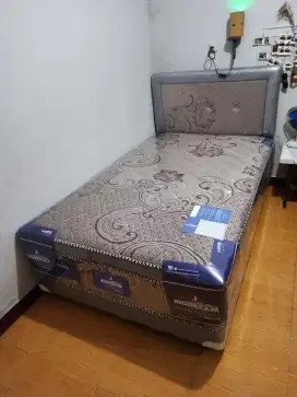Springbed Maxi Bigland Bigdream