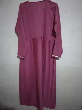 Berbagai macam gamis