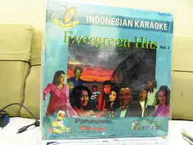 Laser Disc Karaoke Indonesia 4